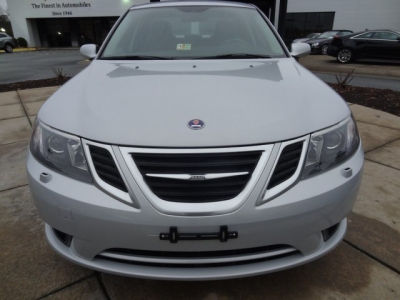 2010 Saab 9-3