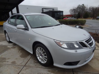 2010 Saab 9-3