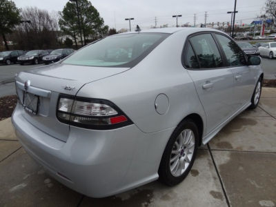 2010 Saab 9-3