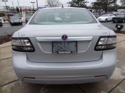 2010 Saab 9-3