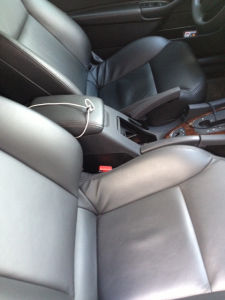 2011 Saab 9-3  Turbo4