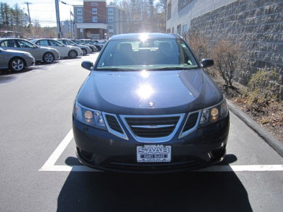 2009 Saab 9-3  2.0T