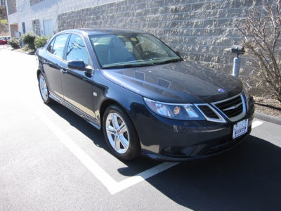 2009 Saab 9-3  2.0T