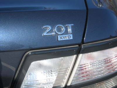 2009 Saab 9-3  2.0T