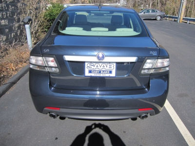 2009 Saab 9-3  2.0T