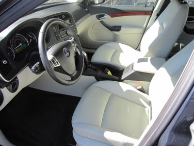 2009 Saab 9-3  2.0T