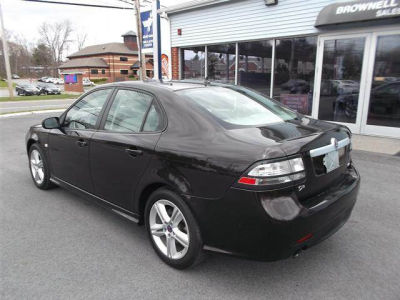 2011 Saab 9-3  Turbo4