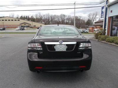 2011 Saab 9-3  Turbo4