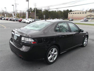 2011 Saab 9-3  Turbo4