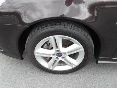 2011 Saab 9-3  Turbo4