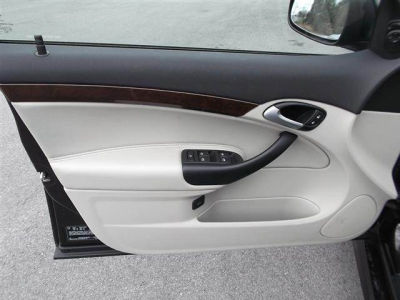 2011 Saab 9-3  Turbo4