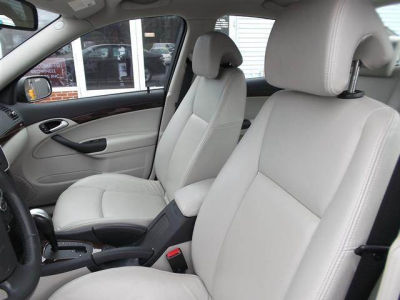 2011 Saab 9-3  Turbo4