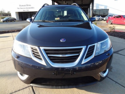 2008 Saab 9-3  Aero