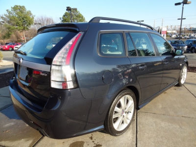 2008 Saab 9-3  Aero