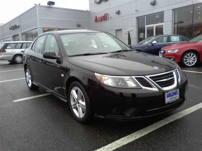 2011 Saab 9-3  Turbo4