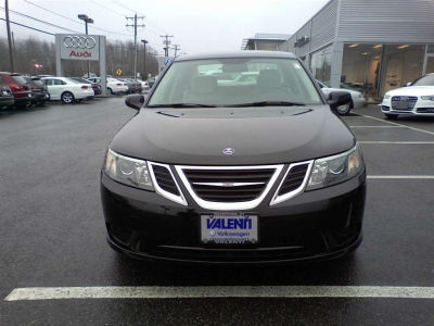 2011 Saab 9-3  Turbo4