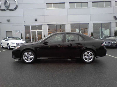 2011 Saab 9-3  Turbo4