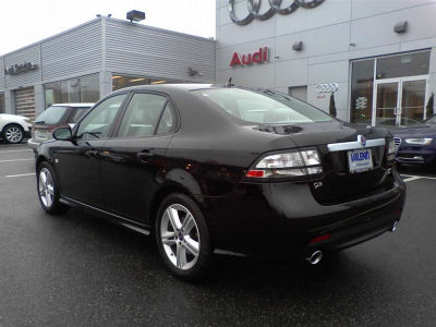 2011 Saab 9-3  Turbo4