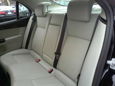 2011 Saab 9-3  Turbo4