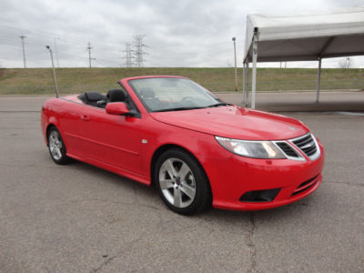 2010 Saab 9-3  SPORT
