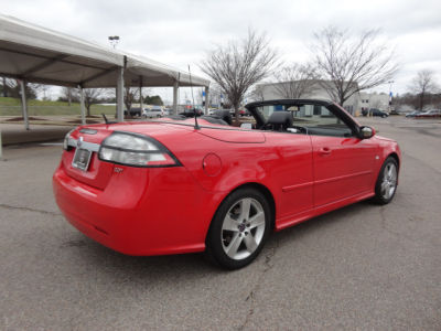 2010 Saab 9-3  SPORT