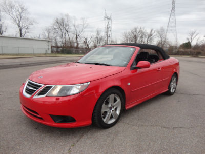 2010 Saab 9-3  SPORT