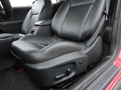 2010 Saab 9-3  SPORT