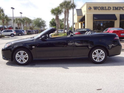 2008 Saab 9-3  2.0T