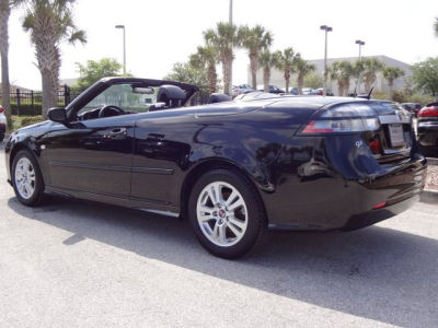 2008 Saab 9-3  2.0T
