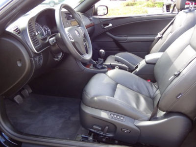 2008 Saab 9-3  2.0T