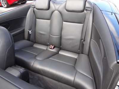 2008 Saab 9-3  2.0T
