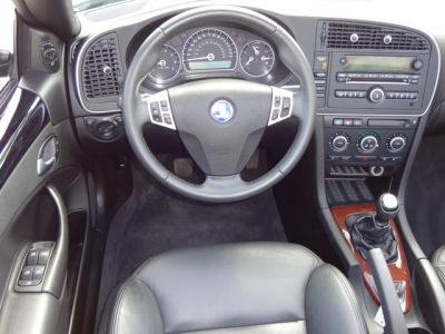 2008 Saab 9-3  2.0T