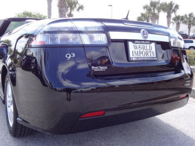 2008 Saab 9-3  2.0T