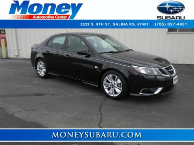 2010 Saab 9-3