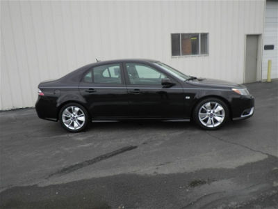 2010 Saab 9-3