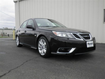 2010 Saab 9-3