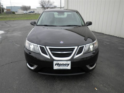 2010 Saab 9-3