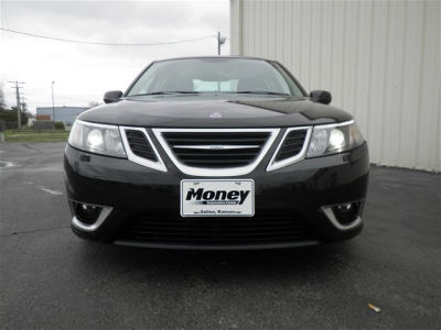 2010 Saab 9-3