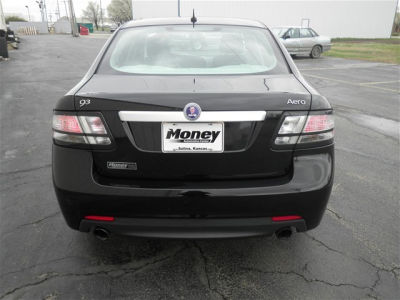 2010 Saab 9-3