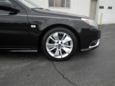 2010 Saab 9-3