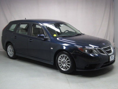 2010 Saab 9-3  2.0T SportCombi