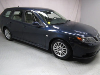 2010 Saab 9-3  2.0T SportCombi