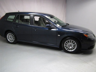2010 Saab 9-3  2.0T SportCombi