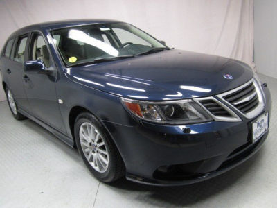 2010 Saab 9-3  2.0T SportCombi