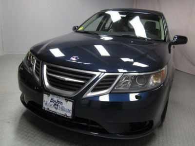2010 Saab 9-3  2.0T SportCombi