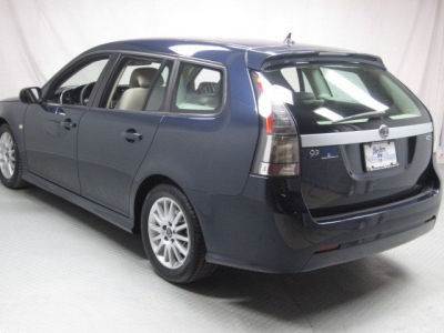2010 Saab 9-3  2.0T SportCombi