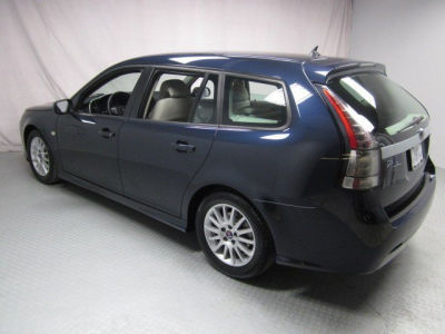 2010 Saab 9-3  2.0T SportCombi