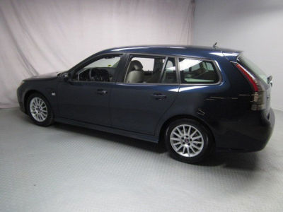 2010 Saab 9-3  2.0T SportCombi