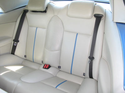 2006 Saab 9-3  Aero