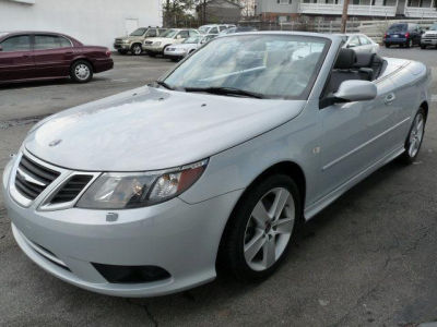 2009 Saab 9-3  2.0T